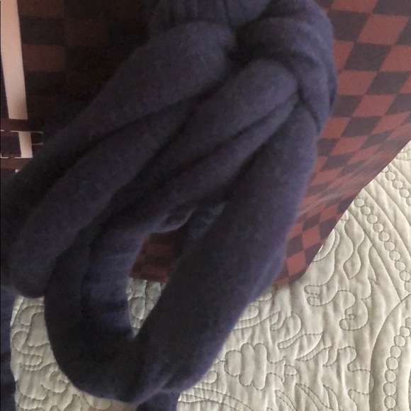 Heritage scarf - Picture 2 of 4